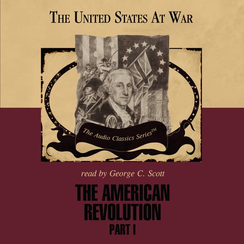 The American Revolution Part 1