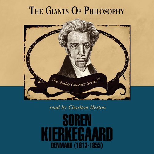 Søren Kierkegaard