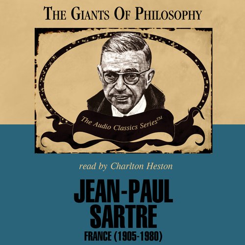 Jean-Paul Sartre