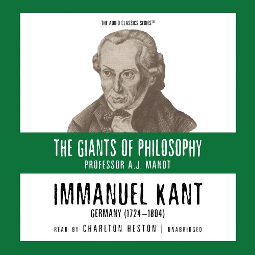 Immanuel Kant