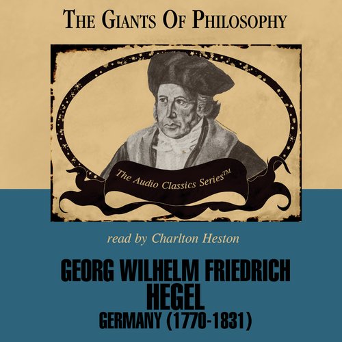 Georg Wilhelm Friedrich Hegel