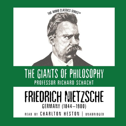 Friedrich Nietzsche