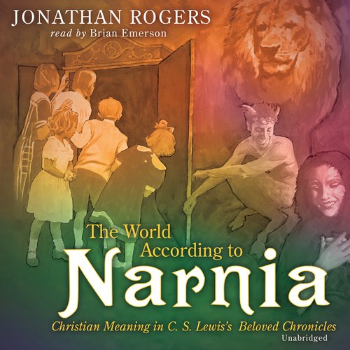 The World According to Narnia