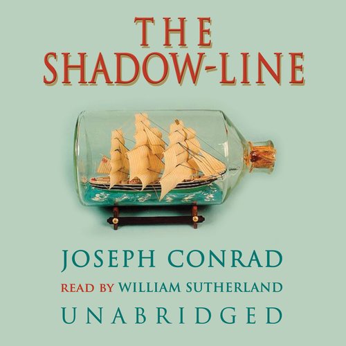 The Shadow-Line