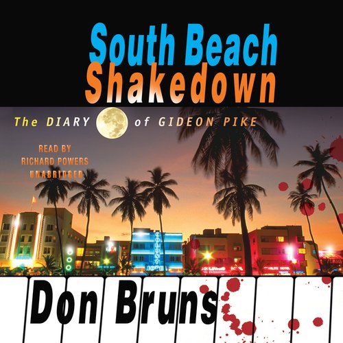 South Beach Shakedown