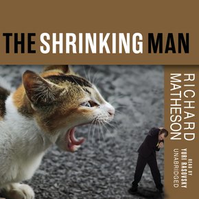 The Incredible Shrinking Man thumbnail