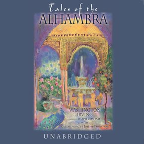 Tales of the Alhambra thumbnail