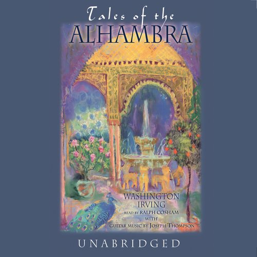 Tales of the Alhambra