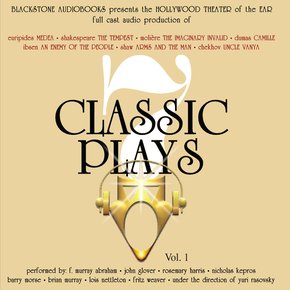 Seven Classic Plays Vol. 1 thumbnail