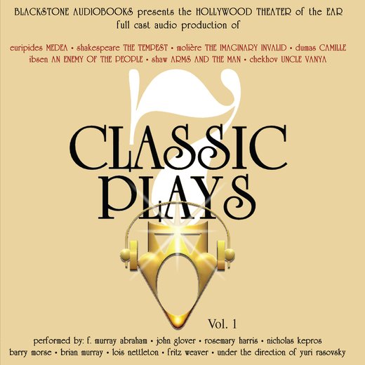Seven Classic Plays, Vol. 1