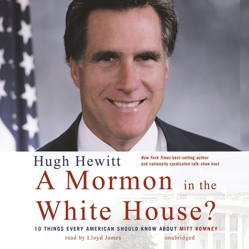 A Mormon in the White House?