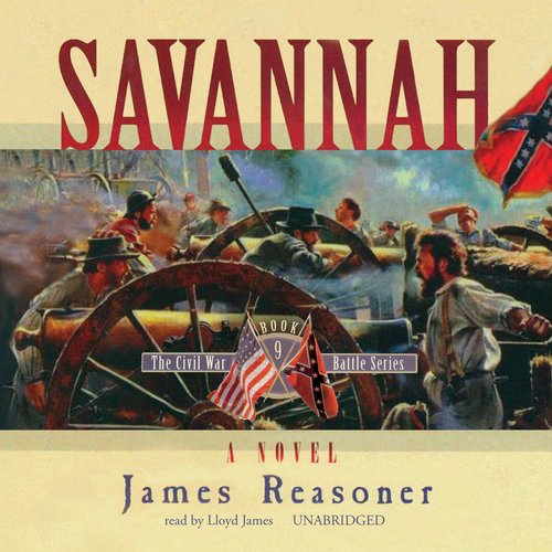 Savannah