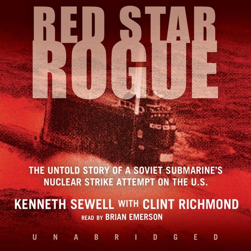 Red Star Rogue