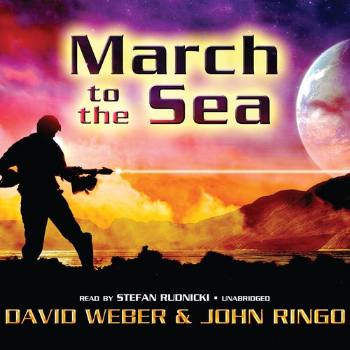 March to the Sea