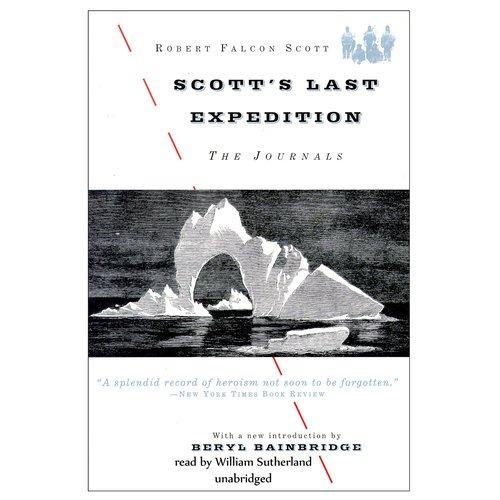 Scott's Last Expedition