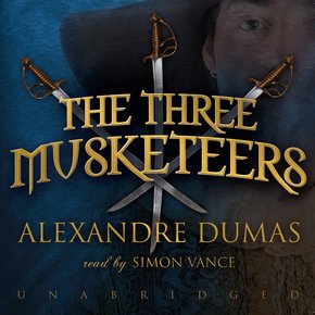 The Three Musketeers thumbnail