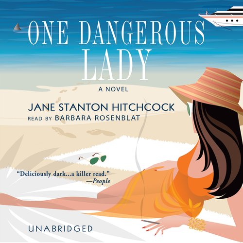 One Dangerous Lady