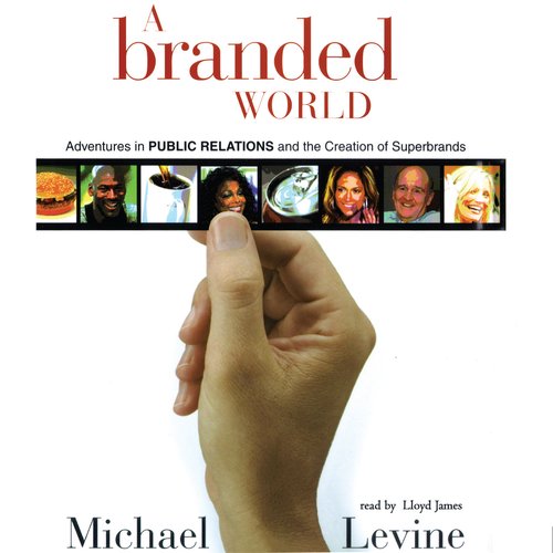 A Branded World