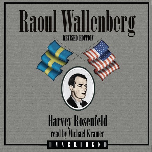 Raoul Wallenberg Revised Edition