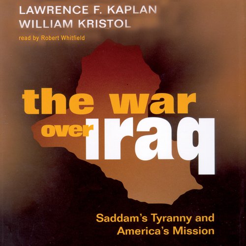 The War over Iraq