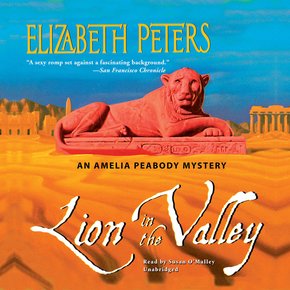 Lion in the Valley thumbnail