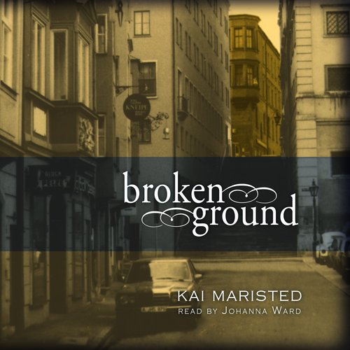 Broken Ground