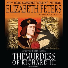 The Murders of Richard III thumbnail