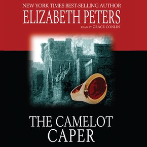 The Camelot Caper thumbnail