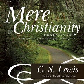 Mere Christianity thumbnail