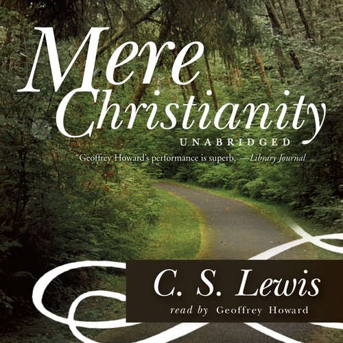 Mere Christianity