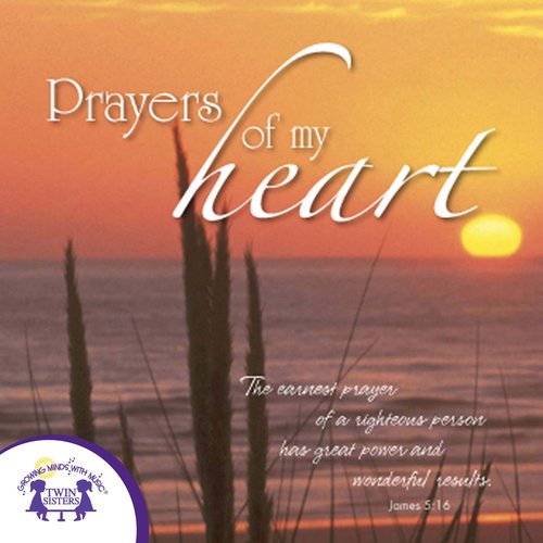 Prayers of My Heart