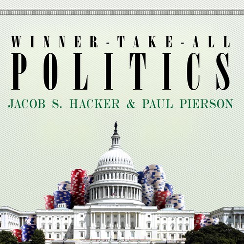 Winner-Take-All Politics