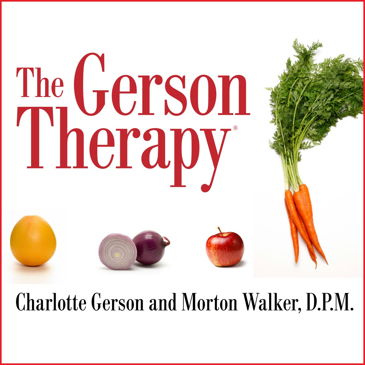 Gerson Therapy, The Beek