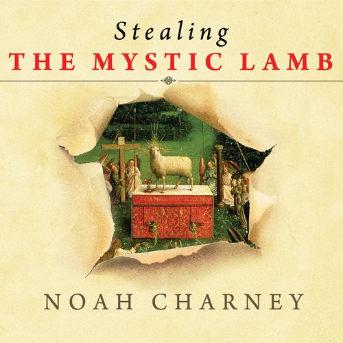 Stealing the Mystic Lamb