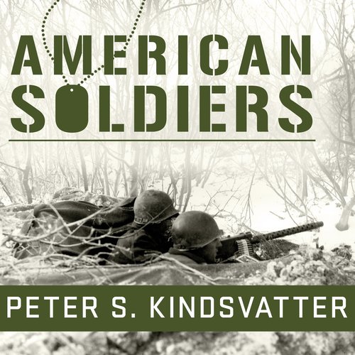 American Soldiers