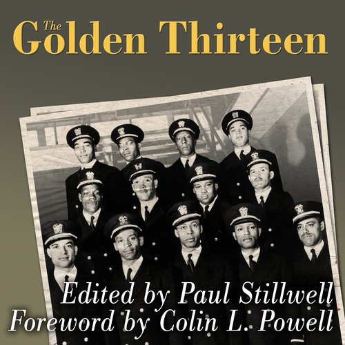 The Golden Thirteen