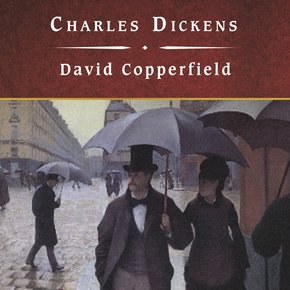 David Copperfield thumbnail