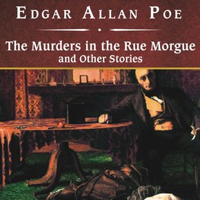 The Murders in the Rue Morgue and Other Stories thumbnail