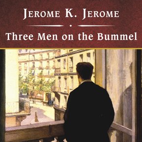 Three Men on the Bummel thumbnail