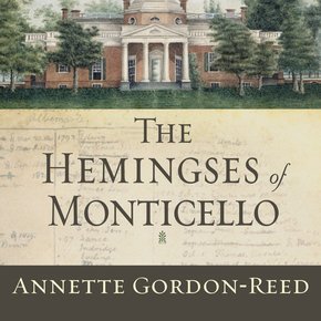 The Hemingses of Monticello thumbnail
