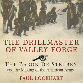 The Drillmaster of Valley Forge thumbnail