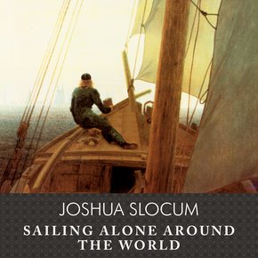 Sailing Alone Around the World thumbnail