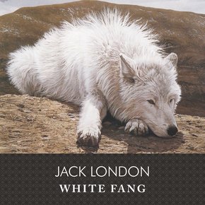 White Fang thumbnail