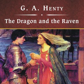 The Dragon and the Raven thumbnail