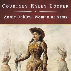 Annie Oakley thumbnail