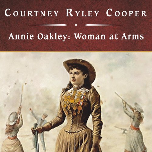 Annie Oakley