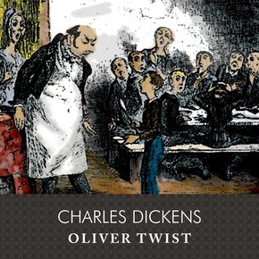Oliver Twist thumbnail
