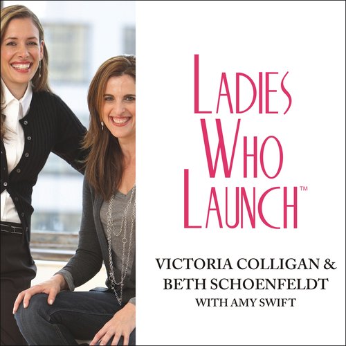 Ladies Who Launch