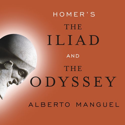 Homer's The Iliad and The Odyssey