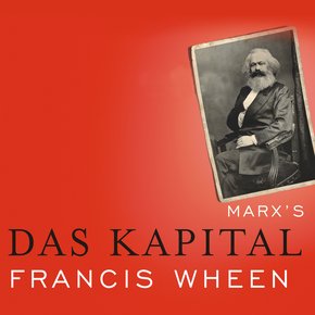 Marx's Das Kapital thumbnail